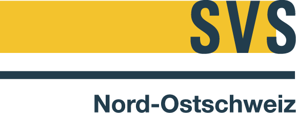 Logo SVS Nord-Ostschweiz