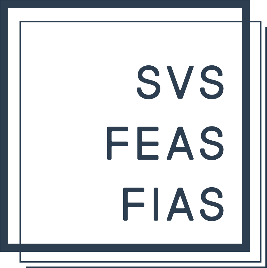 Logo SVS Nord-Ostschweiz